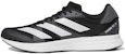 adidas Adizero RC 4 'Kelabu Putih Hitam' GX8153