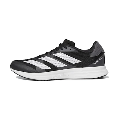 adidas Adizero RC 4 'Grey White Black'