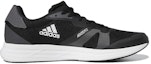 Order adidas Adizero RC 4 'Kelabu Putih Hitam' GX8153
