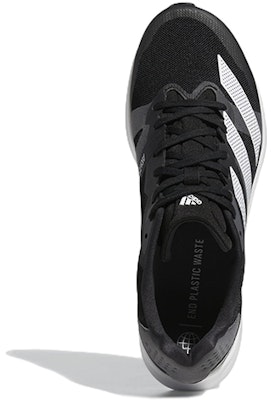 adidas Adizero RC 4 'Grey White Black' GX8153 Purchase adidas Adizero RC 4 'Grey White Black' GX8153