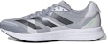 adidas Adizero RC 4 'Halo Silver Hitam' GX6667