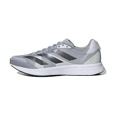 adidas Adizero RC 4 'Halo Silver Black'