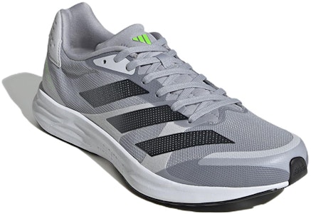 아디다스 아디제로 RC 4 '헤일로 실버 블랙' GX6667 GX6667 Lookbook 아디다스 아디제로 RC 4 '헤일로 실버 블랙' GX6667 GX6667