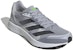 adidas Adizero RC 4 'Halo Silver Hitam' GX6667