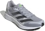 Lookbook adidas Adizero RC 4 'Halo Silver Hitam' GX6667