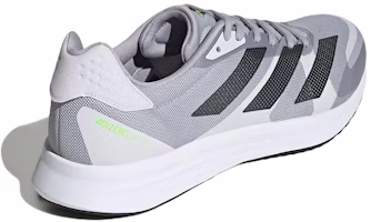 adidas Adizero RC 4 'Plata Halo Negro' GX6667 Shop adidas Adizero RC 4 'Plata Halo Negro' GX6667