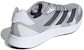adidas Adizero RC 4 'Halo Silver Hitam' GX6667