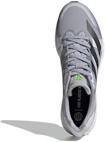 adidas Adizero RC 4 'Plata Halo Negro' GX6667 Purchase adidas Adizero RC 4 'Plata Halo Negro' GX6667