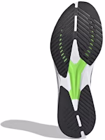 adidas Adizero RC 4 'Plata Halo Negro' GX6667 Details for adidas Adizero RC 4 'Plata Halo Negro' GX6667