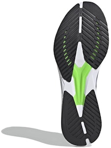 아디다스 아디제로 RC 4 '헤일로 실버 블랙' GX6667 GX6667 Details for 아디다스 아디제로 RC 4 '헤일로 실버 블랙' GX6667 GX6667