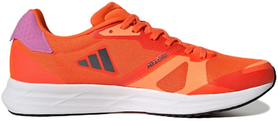 adidas Adizero RC 4 'Impact Orange' GX6663 Order adidas Adizero RC 4 'Impact Orange' GX6663