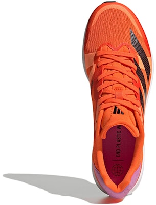 adidas Adizero RC 4 'Impact Orange' GX6663 Purchase adidas Adizero RC 4 'Impact Orange' GX6663