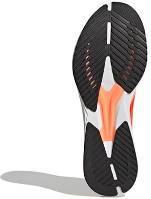 adidas Adizero RC 4 'Impact Orange' GX6663 Details for adidas Adizero RC 4 'Impact Orange' GX6663
