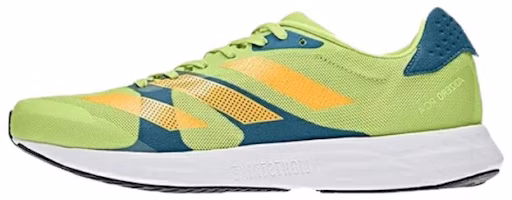 adidas Adizero RC 4 'Pulse Lime' GX8154 adidas Adizero RC 4 'Pulse Lime' GX8154