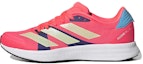 Buy adidas Adizero RC 4 'Turbo Sandy Beige Metallic' Lelaki Wanita Malaysia H01119
