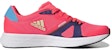 adidas Adizero RC 4 'Turbo Sandy Beige Metallic' Lelaki Wanita Malaysia H01119