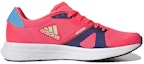 Order adidas Adizero RC 4 'Turbo Sandy Beige Metallic' Lelaki Wanita Malaysia H01119