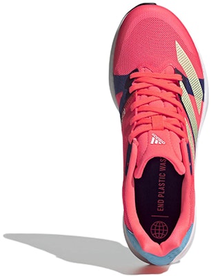 adidas Adizero RC 4 'Turbo Sandy Beige Metallic' H01119 Purchase adidas Adizero RC 4 'Turbo Sandy Beige Metallic' H01119