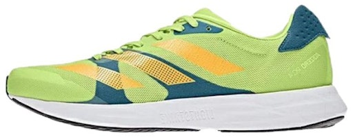 adidas Adizero RC 4 'Pulse Lime' GX8154 adidas Adizero RC 4 'Pulse Lime' GX8154