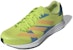 adidas Adizero RC 4 'Pulse Lime' Lime GX8154