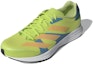 Lookbook adidas Adizero RC 4 'Pulse Lime' Lime GX8154