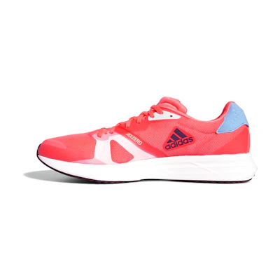 adidas Adizero RC 4 'Turbo Sky Rush'