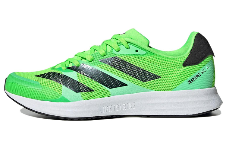 adidas Adizero RC 4 'Solar Green Black' GY8404