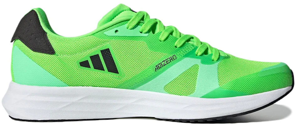 愛迪達 Adizero RC 4 'Solar Green Black' GY8404 Order 愛迪達 Adizero RC 4 'Solar Green Black' GY8404