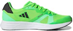 Order 愛迪達 Adizero RC 4 'Solar Green Black' GY8404
