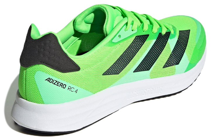 Shop 愛迪達 Adizero RC 4 'Solar Green Black' GY8404