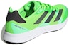 Shop adidas Adizero RC 4 'Hijau Solar Hitam' GY8404