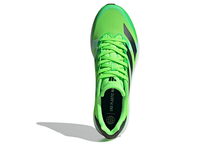 Purchase 愛迪達 Adizero RC 4 'Solar Green Black' GY8404