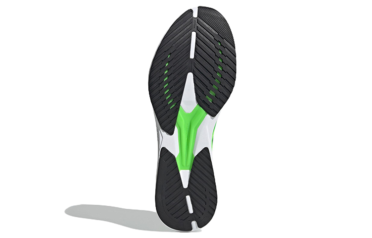 Details for 愛迪達 Adizero RC 4 'Solar Green Black' GY8404