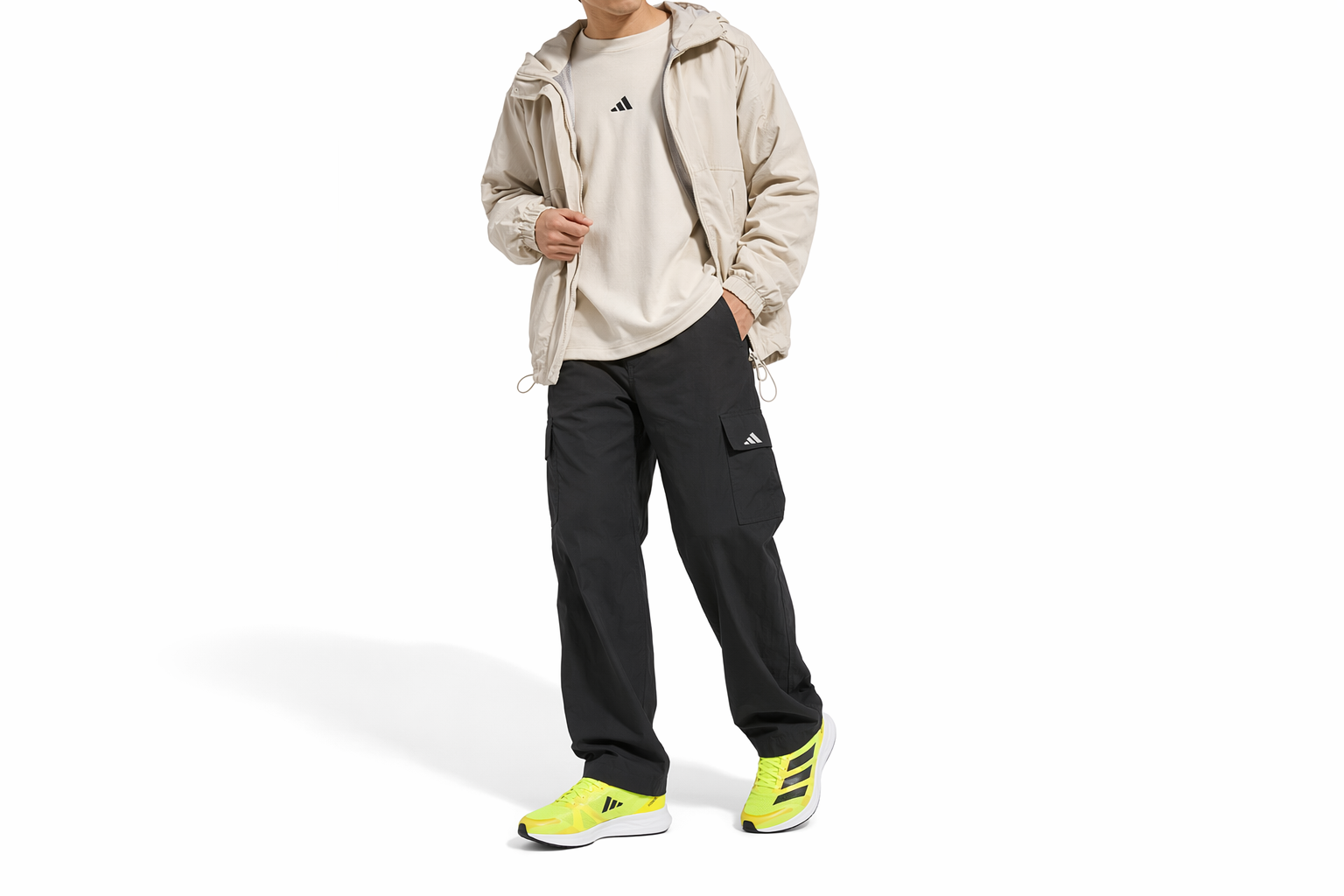 Order adidas Adizero Rc 4 'Amarillo Solar Metalizado Nocturno Amarillo Beam' GX6662