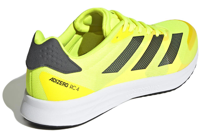 Purchase adidas Adizero Rc 4 'Amarillo Solar Metalizado Nocturno Amarillo Beam' GX6662