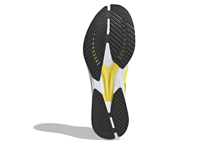 Sizing adidas Adizero Rc 4 'Amarillo Solar Metalizado Nocturno Amarillo Beam' GX6662