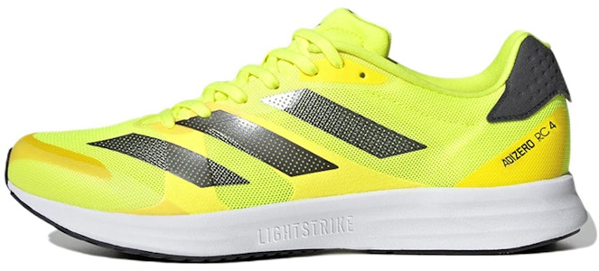 アディゼロ RC 4 "ソーラーイエロー" GX6662 Buy アディゼロ RC 4 "ソーラーイエロー" GX6662