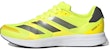 adidas Adizero RC 4 'Solar Yellow Night Metallic Beam Yellow' GX6662