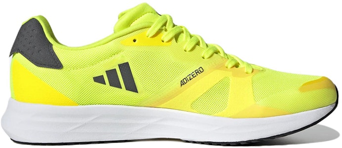 アディゼロ RC 4 "ソーラーイエロー" GX6662 Order アディゼロ RC 4 "ソーラーイエロー" GX6662