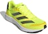 adidas Adizero RC 4 'Solar Yellow Night Metallic Beam Yellow' GX6662