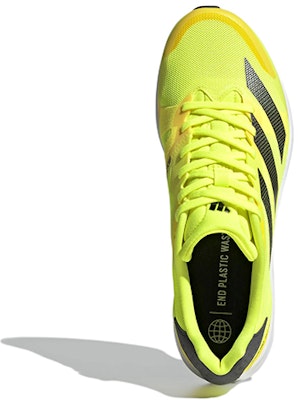 adidas Adizero RC 4 'Solar Yellow Night Metallic' GX6662 Purchase adidas Adizero RC 4 'Solar Yellow Night Metallic' GX6662