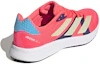 Shop adidas Adizero RC 4 耐磨減震 低筒 跑步鞋 男款 粉紅