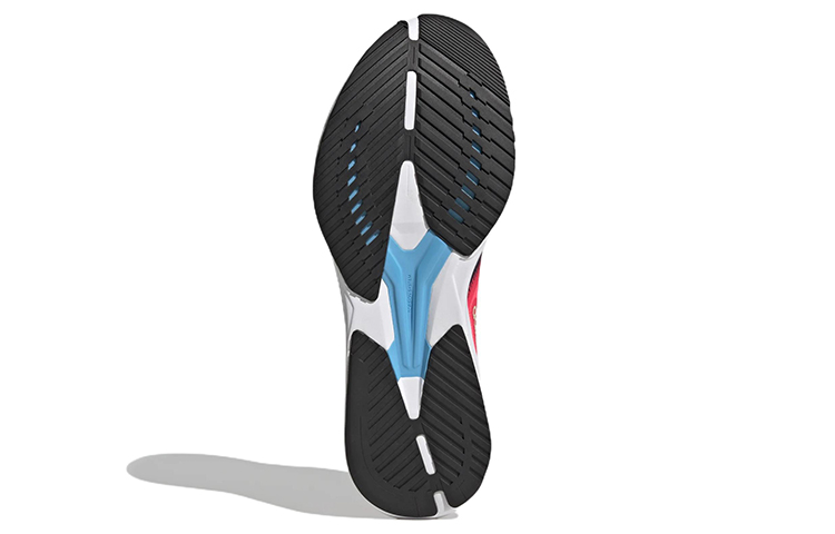 Details for adidas Adizero RC 4 耐磨減震 低筒 跑步鞋 男款 粉紅