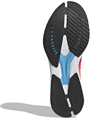 adidas Adizero RC 4 耐磨減震 低筒 跑步鞋 男款 粉紅 Details for adidas Adizero RC 4 耐磨減震 低筒 跑步鞋 男款 粉紅
