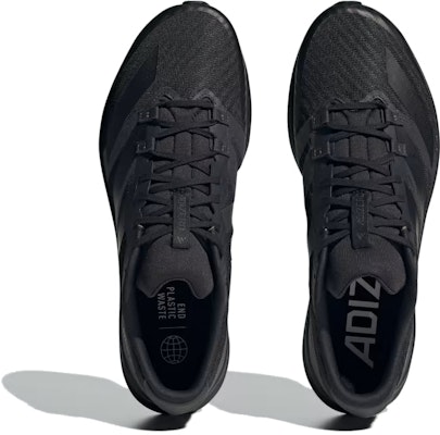 adidas Adizero RC 5 'Black' ID6919 Shop adidas Adizero RC 5 'Black' ID6919