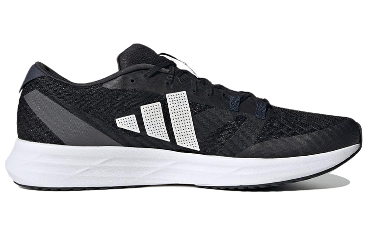 Order adidas Adizero RC 5 'Hitam Zero Metallic' HQ3680