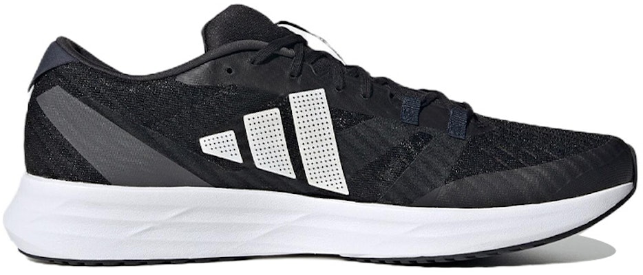 阿迪達斯 Adizero RC 5 ‘黑色零金屬’ HQ3680 Order 阿迪達斯 Adizero RC 5 ‘黑色零金屬’ HQ3680