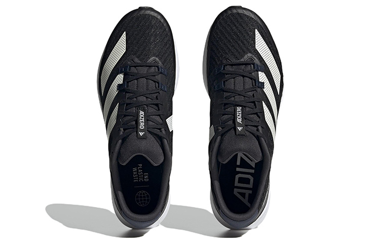 Purchase adidas Adizero RC 5 'Hitam Zero Metallic' HQ3680