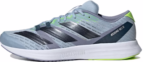 adidas Adizero RC 5 'Blue' HQ7230 adidas Adizero RC 5 'Blue' HQ7230