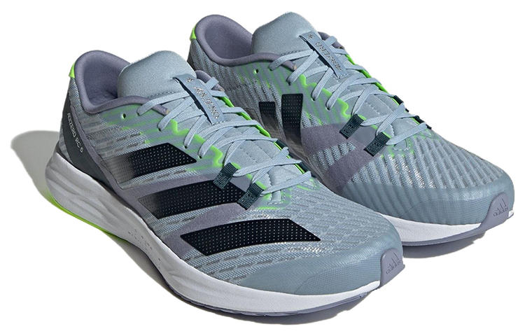 Lookbook adidas Adizero RC 5 ''Bleu'' HQ7230
